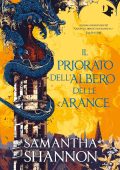 Samantha Shannon - Il priorato dell'albero delle arance (2019)