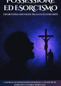 Ethan Graves, A.i. - Possessione ed esorcismo. I segreti della battaglia tra la luce e l'oscurità (2025)