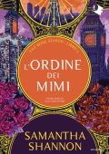 Samantha Shannon - L'ordine dei Mimi (2025)