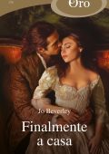 Jo Beverley - Finalmente a casa (2025)
