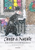 Annamaria Piccione - Canto di Natale raccontato ai bambini (2025)
