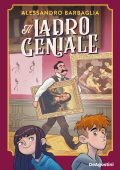 Alessandro Barbaglia - Il ladro geniale (2025)