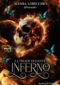 Alessia Lorecchio - La triade di Dante. Inferno (2025)