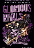 Jennifer Lynn Barnes - Glorious Rivals (2025)