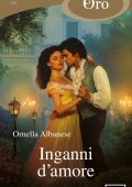 Ornella Albanese - Inganni d'amore (2025)