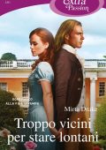 Mirta Drake - Troppo vicini per stare lontani (2025)