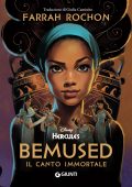 Farrah Rochon - Bemused. Il canto immortale (2025)