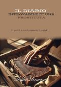 Alishe Simeon - Il Diario Introvabile Di Una Prostituta (2025)
