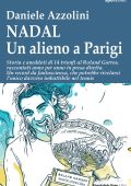 Daniele Azzolini - NADAL un alieno a Parigi (2025)