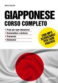 Marina Speziali - Giapponese. Corso completo (2019)