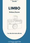 Giuliano Pavone - Limbo. La vita che torna da me (2025)
