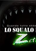 Marco Benedet - Lo squalo luce Zeta (2025)