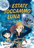 Cristò - L'estate in cui toccammo la luna (2025)
