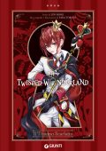 Jun Hioki - Twisted Wonderland. Il tiranno scarlatto (2025)