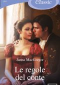 Janna MacGregor - Le regole del conte (2025)