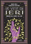 Marta Mulè, Francesco Salvatore - Le vite di ieri (2025)
