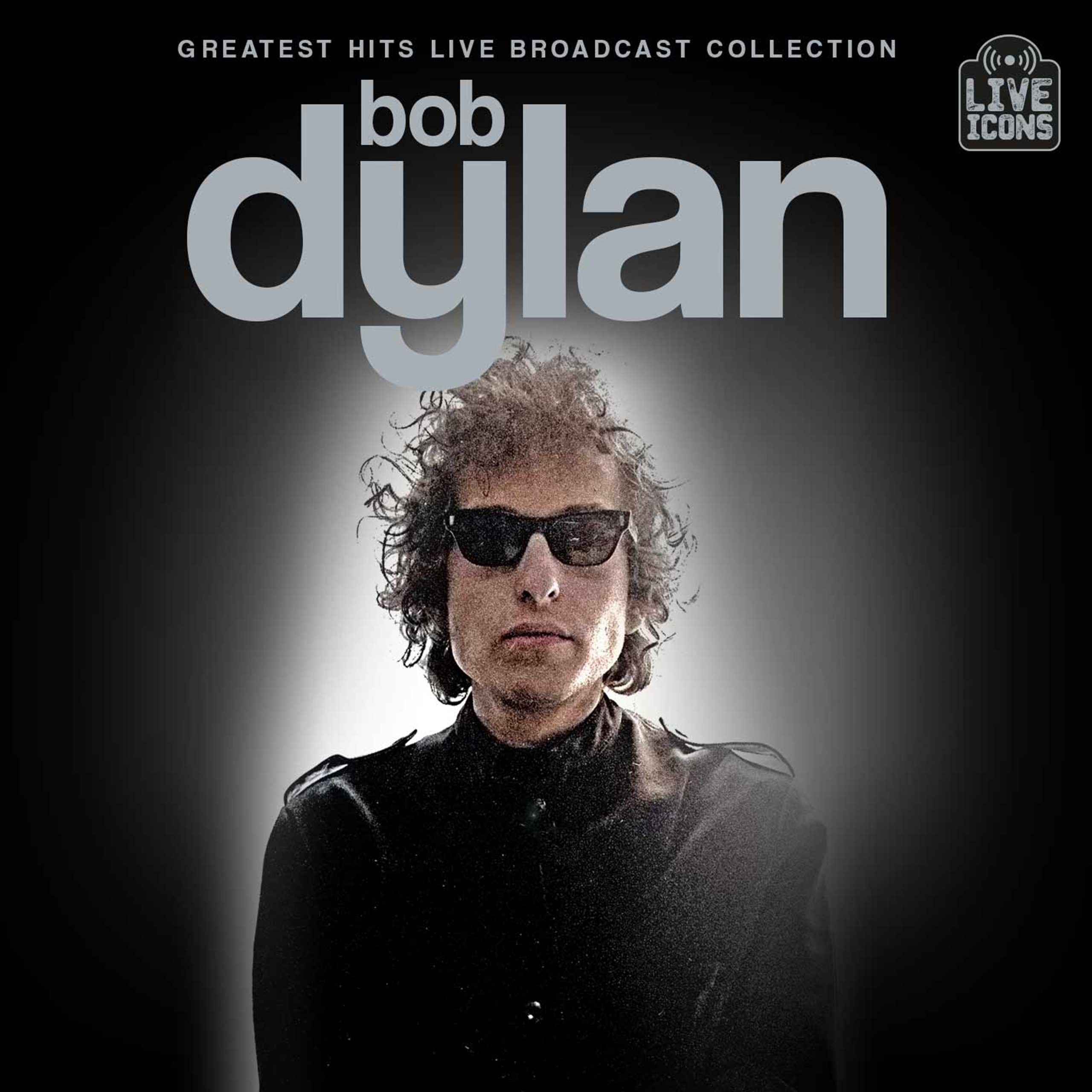 Bob Dylan – Greatest Hits Live Broadcast Collection (2025)