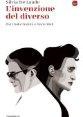 Silvia De Laude - L'invenzione del diverso (2025)