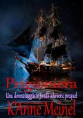 K'anne Meinel - Una donna laggiù in fondo alla serie Vol. 1. Prigioniera (2025)