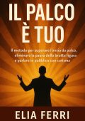 Elia Ferri - Il palco è tuo (2025)