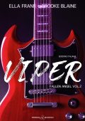 Ella Frank, Brooke Blaine - Fallen Angel Vol. 2. Viper (2025)