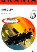 Paolo Aresi - Korolev (2011)