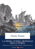 Giusto Traina - La prima guerra mondiale della storia (2025)
