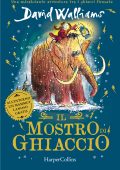 David Walliams - Il mostro di ghiaccio (2025)
