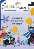 Luca Mazzucchelli - La paura che diventa coraggio (2020)