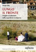 Sergio Pilu - Lungo il fronte (2025)