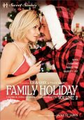 img Family Holiday. Volume 2 (Jacky St. James, Mile High Media, Sweet Sinner) [2018] HDRip