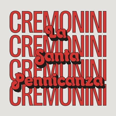 Cesare Cremonini – La Santa Pennicanza [singolo] (2025) .mp3 – 320 kbps