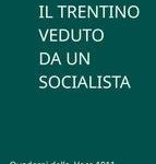Benito Mussolini - Il Trentino veduto da un socialista (2020)