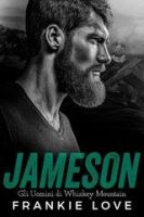 Frankie Love – Gli Uomini di Whiskey Mountain Vol. 2. Jameson (2025) Frankie Love – Gli Uomini di Whiskey Mountain Vol. 2. Jameson (2025)