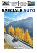 img Corriere Motori Speciale Auto - 28 Novembre 2025 [True PDF]
