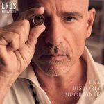 img Eros Ramazzotti - Una Historia Importante (2025) .mp3 - 320 kbps / FLAC (24bit-44.1kHz)