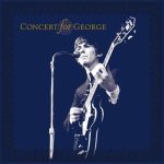 img VA - Concert For George [Live] (2003) FLAC