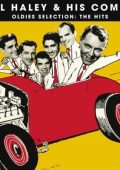 Bill Haley & his Comets - Oldies Selection the Hits [Remastered, 24-bit Hi-Res] (2025) FLAC