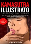 Viola Nappi - Kamasutra Illustrato (2021) PDF