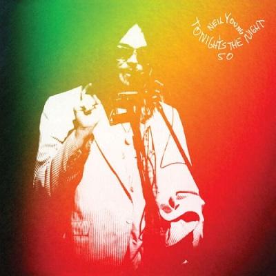 Neil Young – Tonight’s the Night (50th Anniversary) (2025) .mp3 – 320 kbps / FLAC (24bit-192kHz)
