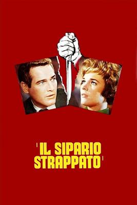 Il sipario strappato (1966) .MKV – WebDL 1080p AVC H264 AAC iTA Subs iTA