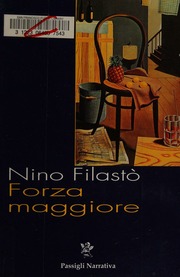 Filastò, Nino – Forza maggiore (2002) pdf