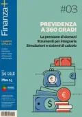 img Il Sole 24 Ore Speciale Finanza N.03 - 22 Novembre 2025 [True PDF]