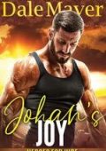 Dale Mayer - Heroes for Hire Vol. 22. Johan’s Joy (2025)