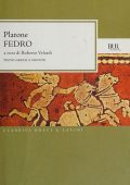 Plato, Velardi, Roberto -  Fedro (2006) PDF
