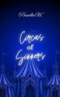 Priscilla H. – Circus of Sinners (2025) Priscilla H. – Circus of Sinners (2025)