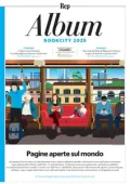 img la Repubblica Album. Bookcity 2025 - 9 Novembre 2025 [True PDF]