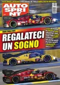 img Auto Sprint - 4 Novembre 2025 [True PDF]