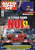 img Auto Sprint N.45 - 11 Novembre 2025 [True PDF]