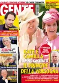 Gente Italia - 15 Novembre 2025 [True PDF]